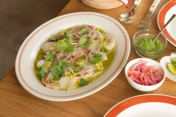 Mexican Cuisine's Ascendance in US Fine Dining