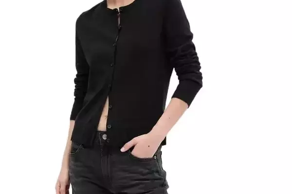 Fall Fashion Essentials from Amazon