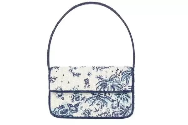 The Allure of Embellished Handbags: Summer 2026 Trends