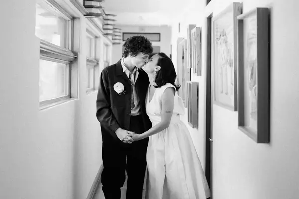 Tallulah Willis and Justin Acee's Enchanting Idaho Wedding
