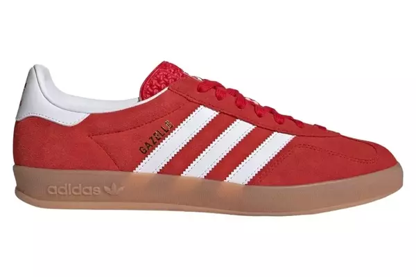Top Suede Sneakers for the Fall Season