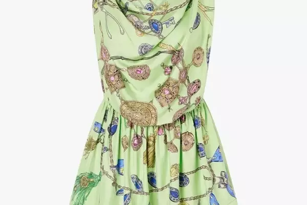 The Best Dresses to Wear This Season