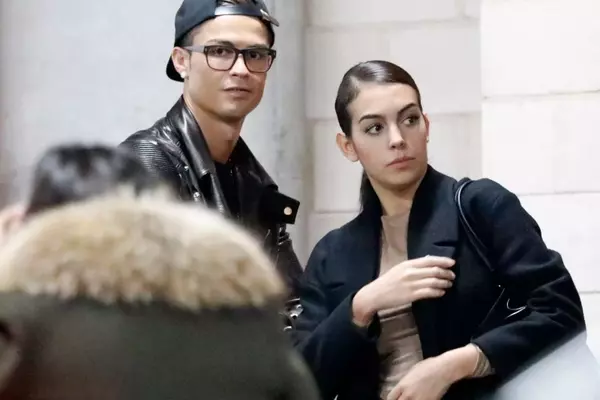 The Enduring Love Story of Cristiano Ronaldo and Georgina Rodríguez: From Chance Encounter to Matrimony