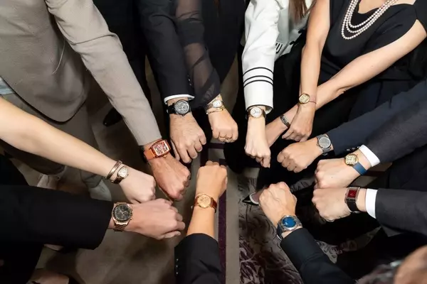 Siam Paragon Bangkok Watch Week 2026: Thailand's Premier Horological Event Returns with Expanded Horizons