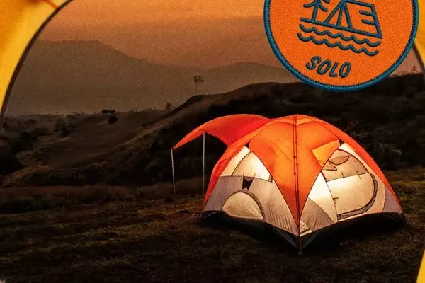 Embracing Solitude: A Woman's Guide to Safe and Enjoyable Solo Camping