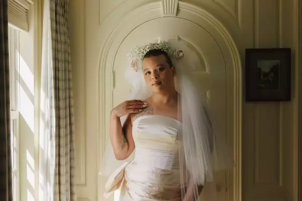 Expedited Bridal Gown Shopping: A Comprehensive Guide