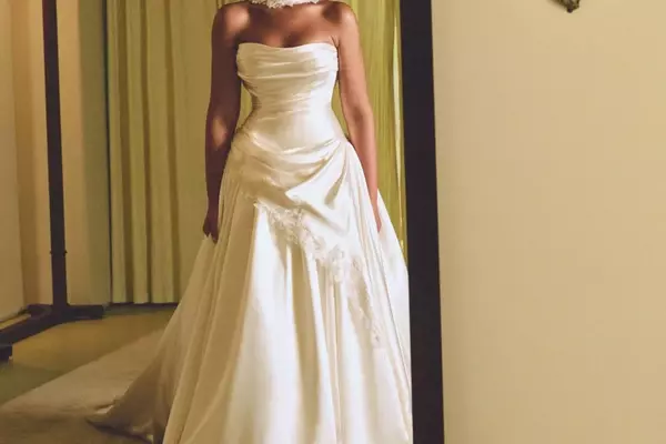 Jordyn Woods' Wedding Dress Fitting: A Glimpse Behind the Scenes