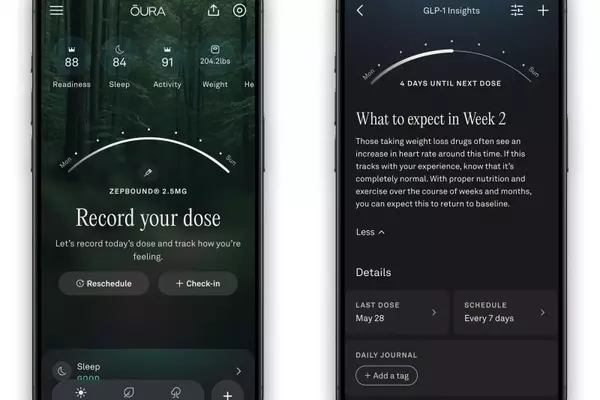 The Rise of Longevity Tech: From Niche to Lifestyle Essential