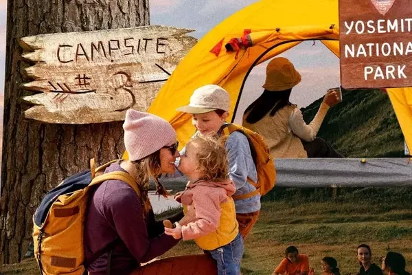 The Enduring Power of Annual Friend Group Camping: A Decade of Connection and Community