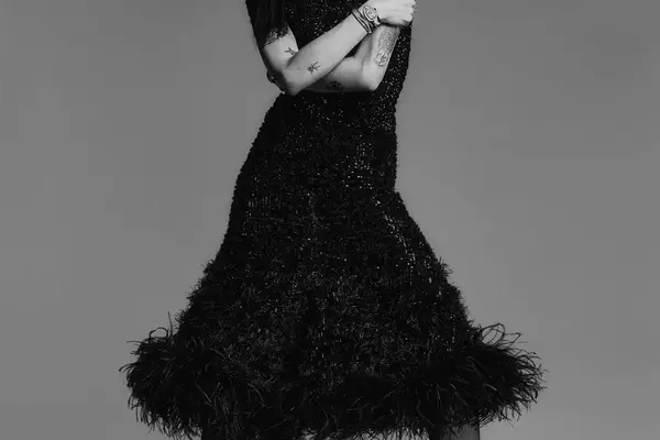 Gabbriette: The Multitalented Star Defying Industry Norms