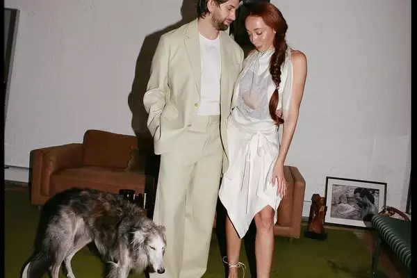 Cherished Canines: Dogs Steal the Show at Weddings