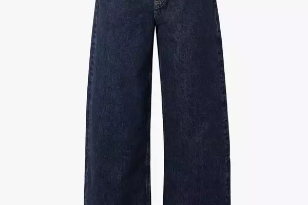 Mastering the Wide-Leg Jean: A Comprehensive Style Guide