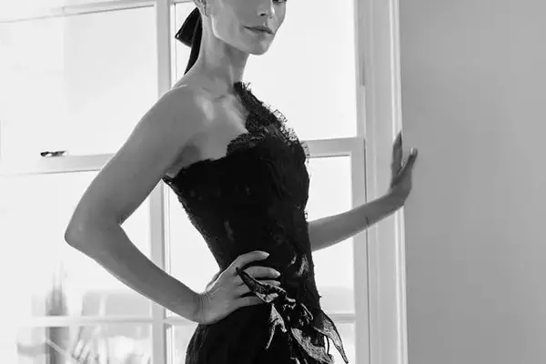 Jordana Brewster's Glamorous Return to 'Fast & Furious' for 25th Anniversary