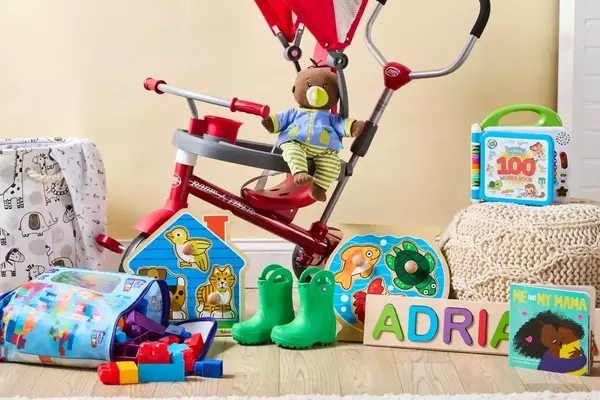 The Ultimate Guide to Gifts for 2-Year-Olds: Nurturing Growth and Joy