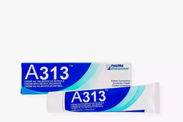 A313: The French Pharmacy Secret to Radiant Skin