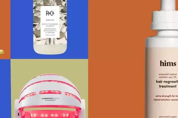 Creatine and Hair Loss: Separating Fact from Fiction