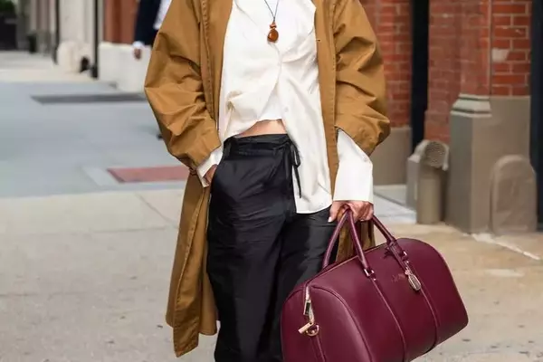 Elevate Your Style: The Ultimate Guide to Pairing Flats with Trousers