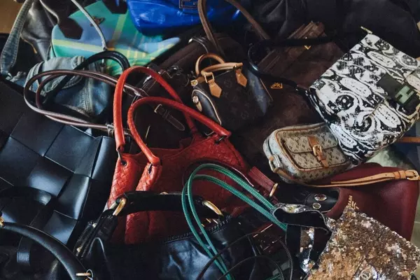 Henry Smith: A Male Influencer's Unexpected Journey into Luxury Handbag Collecting