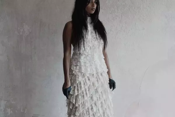 The Art of Collecting: Tanya Ravichandran's Vintage Fashion Journey