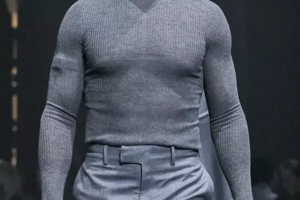 The Rise of Muscularity in Women's Fashion and Wellness