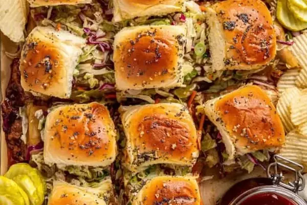 Game Day Gastronomy: 11 Irresistible Appetizers for Your Sunday Gatherings