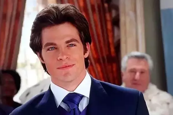 The Highly Anticipated Return of Genovia: All We Know About Princess Diaries 3, Featuring Chris Pine