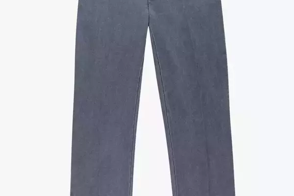 The Ultimate Guide to Effortlessly Stylish Faded Chinos