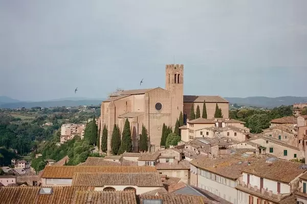A Fairytale Wedding at Castello di Celsa in Italy
