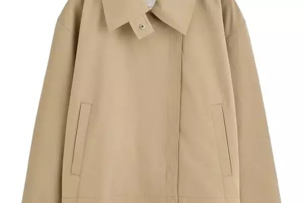 Fall Fashion: Essential Outerwear for Transitional Weather