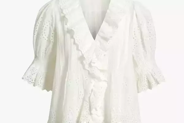 Timeless Fusion: '70s Jeans and Boho Blouses for Fall Fashion