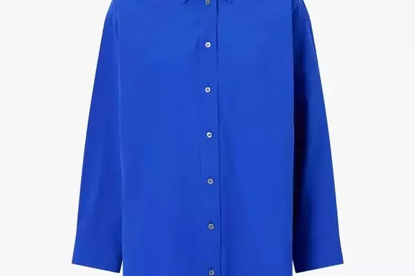 Autumn/Winter 2026 Color Trends: A Guide to the Season's Hues