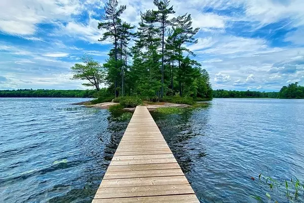 Discovering Muskoka: A Guide to the Region's Cinematic Charm