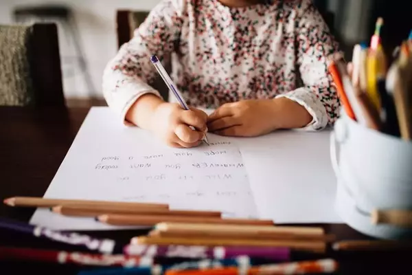 Encouraging Children's Growth Through Journaling: A Comprehensive Guide