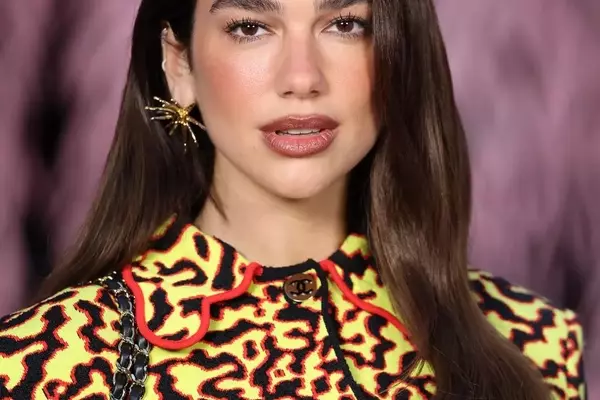 Dua Lipa's Evolving Beauty: From New Rules to Married Life