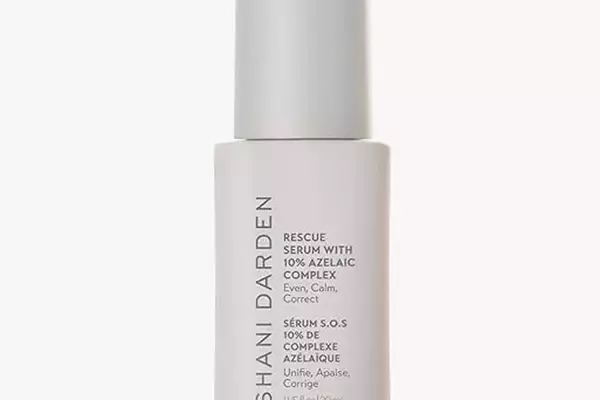 Azelaic Acid: A Multi-Benefit Skincare Essential for Clearer, Calmer Skin