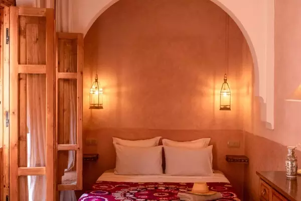 Discovering Morocco's Riad Retreats: A Guide to Authentic Stays