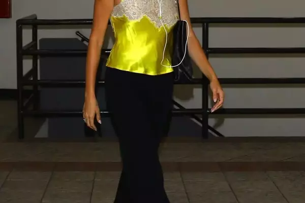 Celebrity Style: This Week's Most Fashionable Looks