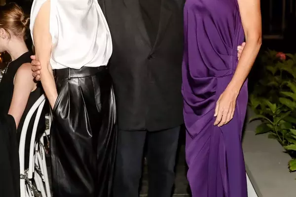 Michael Kors Celebrates 45 Years with Star-Studded Hamptons Gala