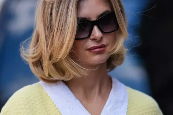 Haircuts for Round Faces: A Guide to Flattering Styles