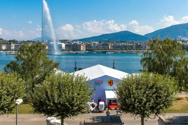 Geneva Watch Days 2026: A Premier Horological Event