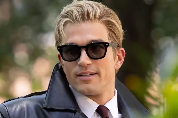 The Allure of Blonde: A Deep Dive into Men's Hair Transformations