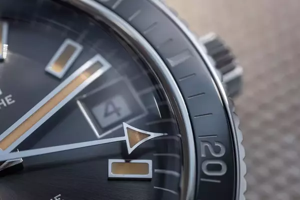 Blancpain's Bathyscaphe: A Timeless Dive Watch Reimagined for 2026