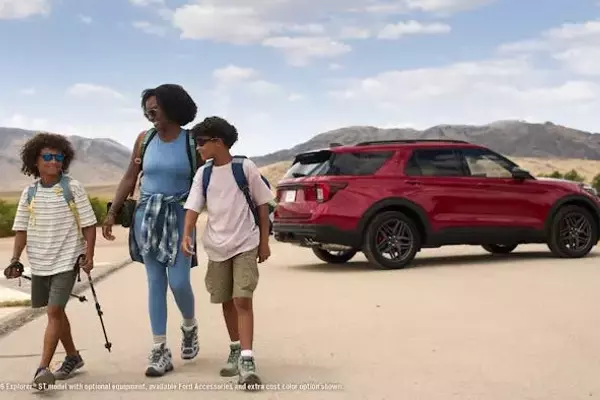 A Mother's Journey: Cultivating a Generation of Explorers