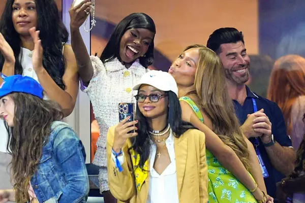 Influencers Redefine Grand Slam Engagement