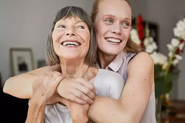 The Unique Burden of Aging Parents for Only Children