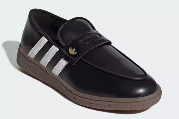 Adidas Transforms Handball Spezial into a Stylish Loafer
