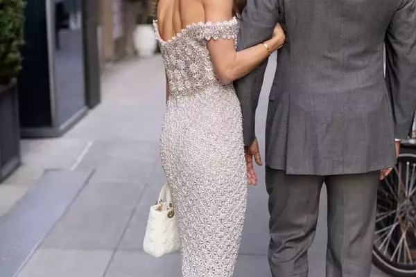 A Fairytale Wedding in New York City