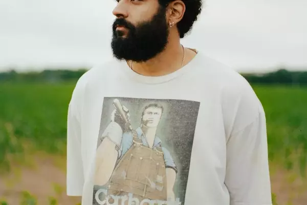 Wylie Welling: Reviving Carhartt's Legacy Through Vintage Workwear