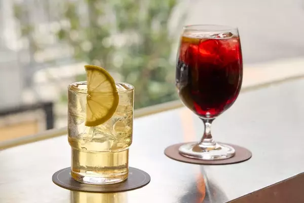 The Rising Trend of Low-ABV Cocktails