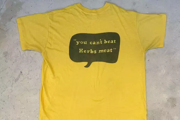 The Resurgence of Graphic T-Shirts: From Vintage Finds to Personal Statements